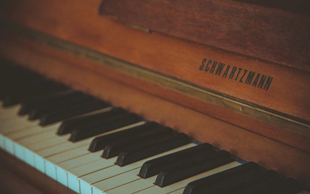 What is the Circle of Fifths?